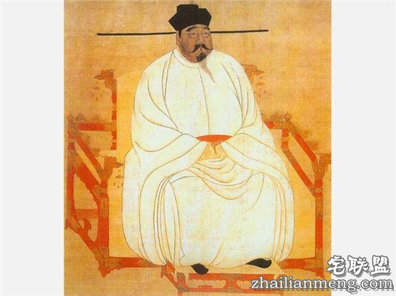 杯酒释兵权 赵匡胤你太高了! 杯酒释兵权 赵匡胤你太高了!