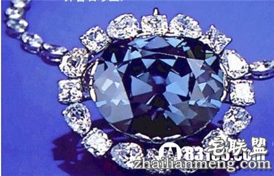 世界上最大的十颗钻石 珍稀罕见价值连城! 世界上最大的十颗钻石 珍稀罕见价值连城!