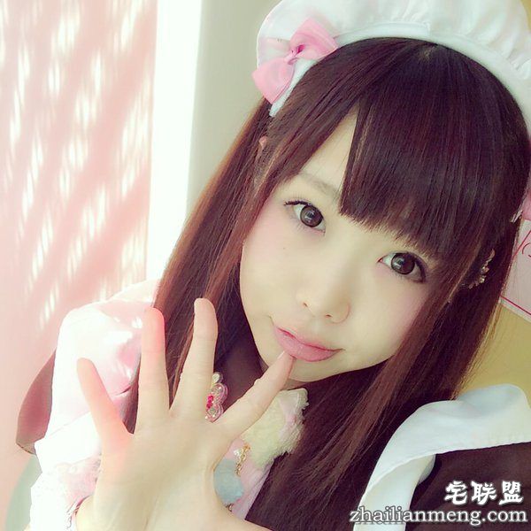 5月10日女仆妹抖日特别纪念图 5月10日女仆妹抖日特别纪念组图