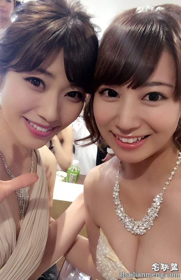 《DMM票选最强AV女优》结果揭晓2016年最性感的那一位 - 图片6 《DMM票选最强AV女优》结果揭晓2016年最性感的那一位