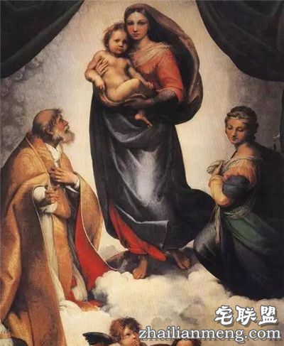 盘点世界十大名画 你知道几张？