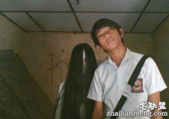 鬼上身怎么办?鬼上身的症状! 鬼上身怎么办?鬼上身的症状!