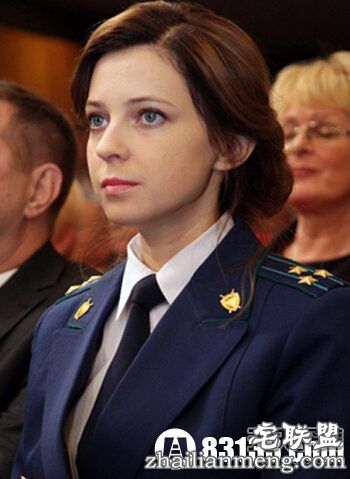 男人的天堂!乌克兰美女成灾 为何个个都美丽动人 男人的天堂!乌克兰美女成灾 为何个个都美丽动人