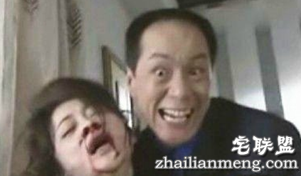 遭家暴30年不离婚,说:熬到打不动就好了。 遭家暴30年不离婚,说:熬到打不动就好了。