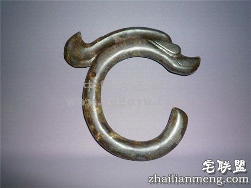 中华第一龙 中华民族的图腾文化