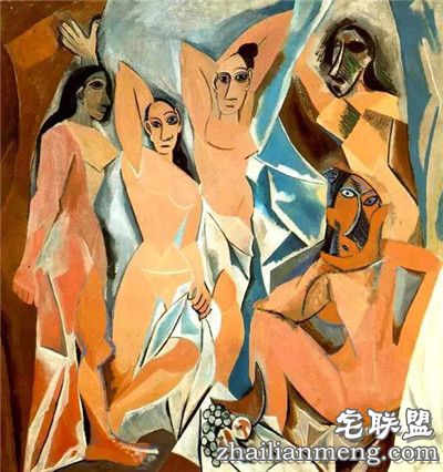 盘点世界十大名画 你知道几张? 盘点世界十大名画 你知道几张?