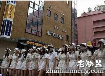 全球上最大的鬼屋,分分钟吓破胆!你敢去吗? 全球上最大的鬼屋,分分钟吓破胆!你敢去吗?