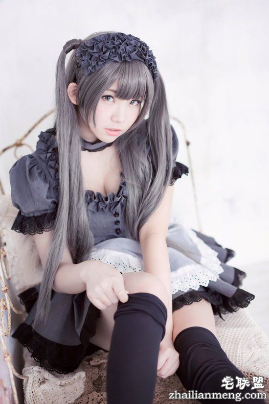 打破次元壁的女仆文化,是从哪火起来的?