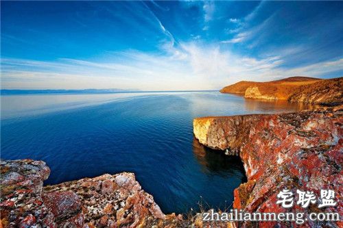 “贝加尔湖”全球上最深的湖 被称深不见底! “贝加尔湖”全球上最深的湖 被称深不见底!