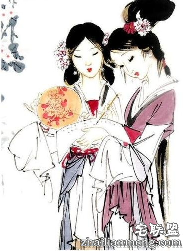 中国古代年岁的别称:豆蔻年华是指多少岁? 中国古代年岁的别称:豆蔻年华是指多少岁?