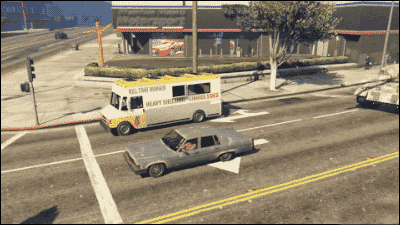 8张图告诉你马路杀手都是神一样的存在!