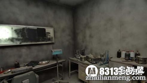 全球上最大的鬼屋,分分钟吓破胆!你敢去吗? 全球上最大的鬼屋,分分钟吓破胆!你敢去吗?