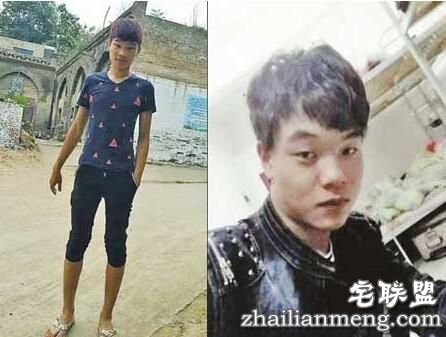 2小伙救人遇难 学习水中救人技巧防抱死