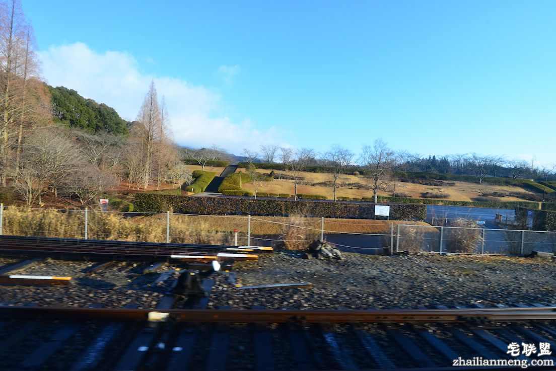 日夜兼程：第五日上午，参访伊势神宫@wildgun的2016早春关西游记