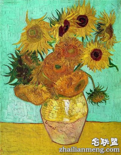 盘点世界十大名画 你知道几张? 盘点世界十大名画 你知道几张?