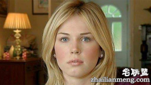 《科学上最美的女孩》最美理由你得拿尺才知道 - 图片2 《科学上最美的女孩》最美理由你得拿尺才知道