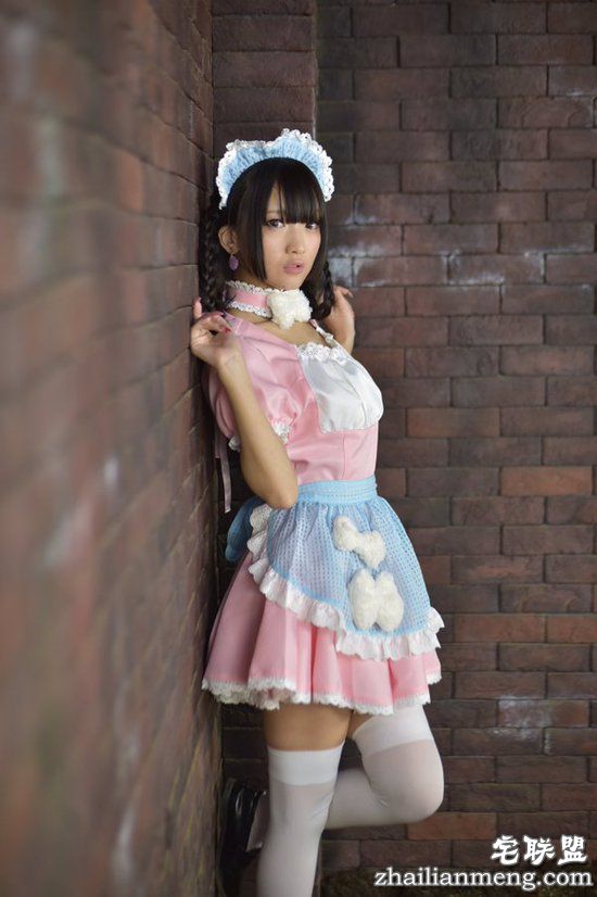 打破次元壁的女仆文化,是从哪火起来的?