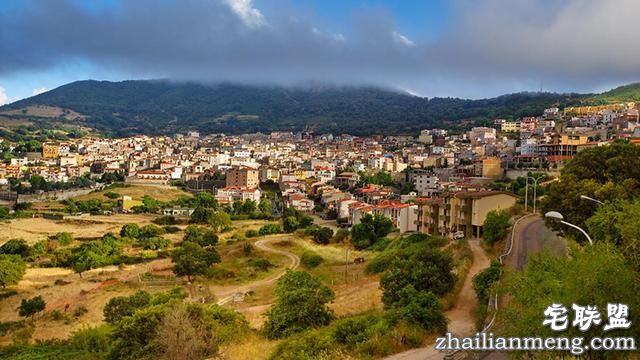 1欧元1套房子！国籍不限，只有50套！