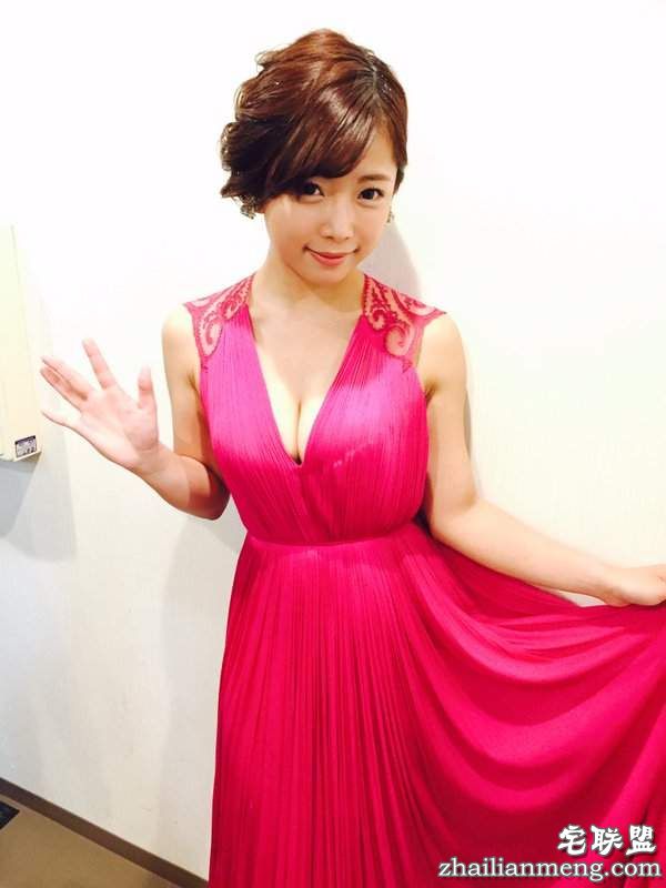 《DMM票选最强AV女优》结果揭晓2016年最性感的那一位 - 图片5 《DMM票选最强AV女优》结果揭晓2016年最性感的那一位