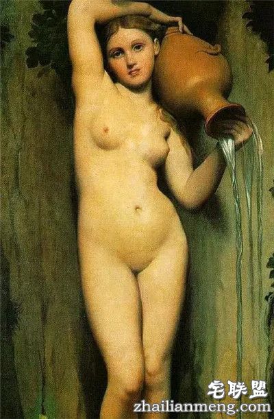 盘点世界十大名画 你知道几张? 盘点世界十大名画 你知道几张?