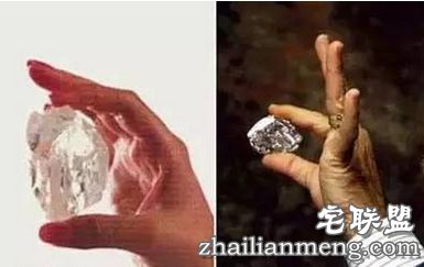 世界上最大的十颗钻石 珍稀罕见价值连城! 世界上最大的十颗钻石 珍稀罕见价值连城!