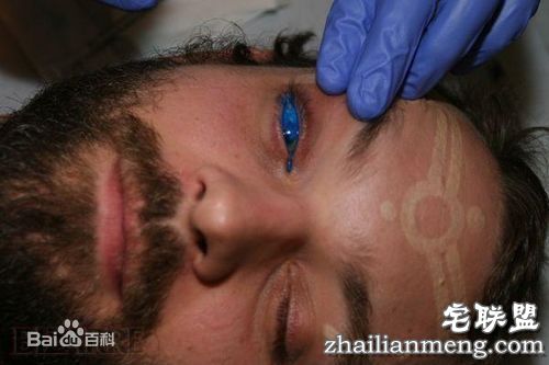 变态尝试,纹眼球 网友:真是大开眼 变态尝试,纹眼球 网友:真是大开眼