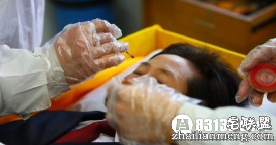 恐怖!诈尸事件真相大揭秘!胆小勿进! 恐怖!诈尸事件真相大揭秘!胆小勿进!