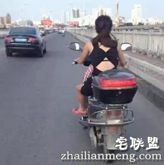 搞笑精选:学妹放心,等着师兄回来娶你