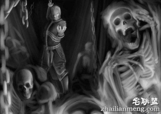 诡异!中泰灵异大师斗法事件的真相全曝光 诡异!中泰灵异大师斗法事件的真相全曝光