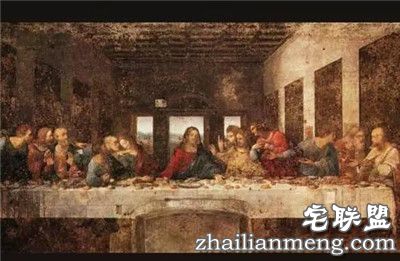 盘点世界十大名画 你知道几张？