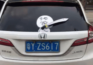 8张图告诉你马路杀手都是神一样的存在!