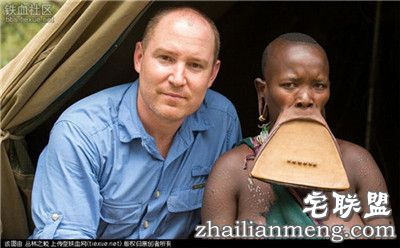 吓人!全球上最大的唇盘 称嘴大陪嫁的牛畜越多! 吓人!全球上最大的唇盘 称嘴大陪嫁的牛畜越多!