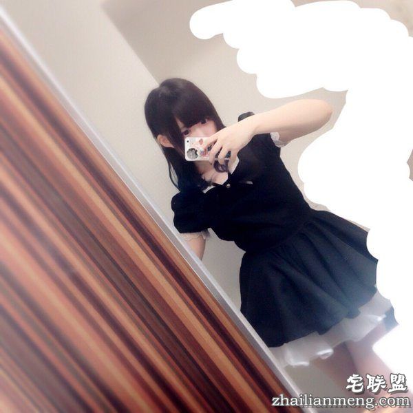 5月10日女仆妹抖日特别纪念图 5月10日女仆妹抖日特别纪念组图