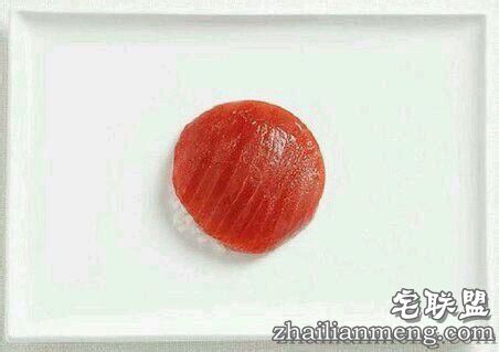 别拦着我我要吃遍整个世界！吃货眼中的各国国旗