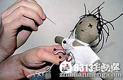 黑巫术的超能力能让人致死?真相让人吃惊! 黑巫术的超能力能让人致死?真相让人吃惊!