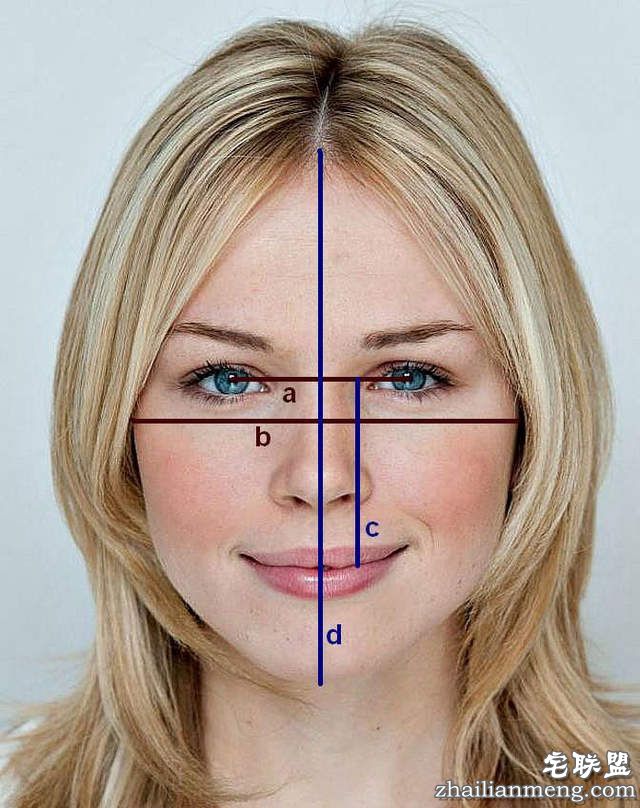 《科学上最美的女孩》最美理由你得拿尺才知道 - 图片4 《科学上最美的女孩》最美理由你得拿尺才知道