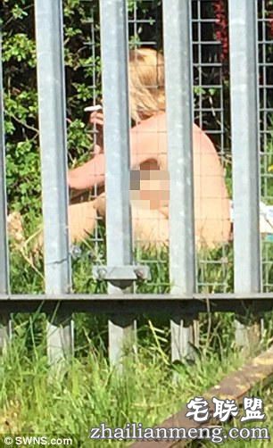 英国大学仓库成为野战圣地,大量情侣在这“不可描述”