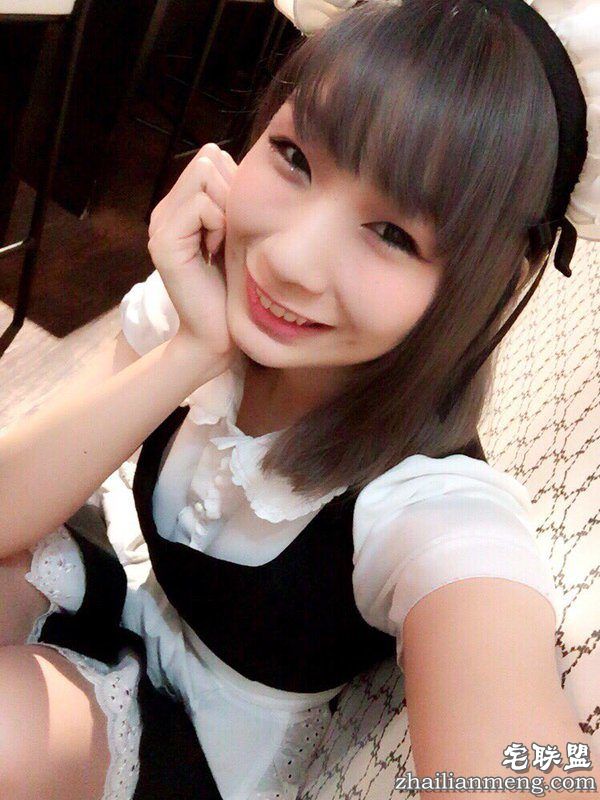 5月10日女仆妹抖日特别纪念图 5月10日女仆妹抖日特别纪念组图