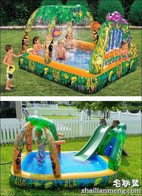 国外也有卖家秀和买家秀尴尬，广告效果和实物让人恨得牙痒痒