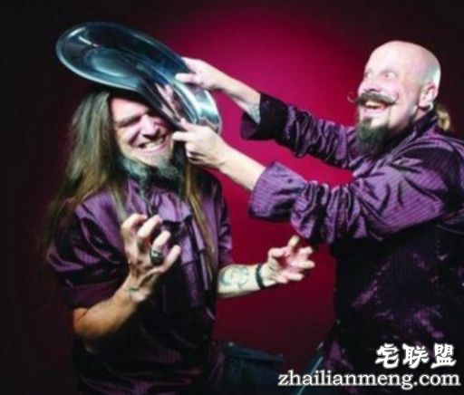 盘点全球最牛吉尼斯记录 保证让你大开眼界! 盘点全球最牛吉尼斯记录 保证让你大开眼界!