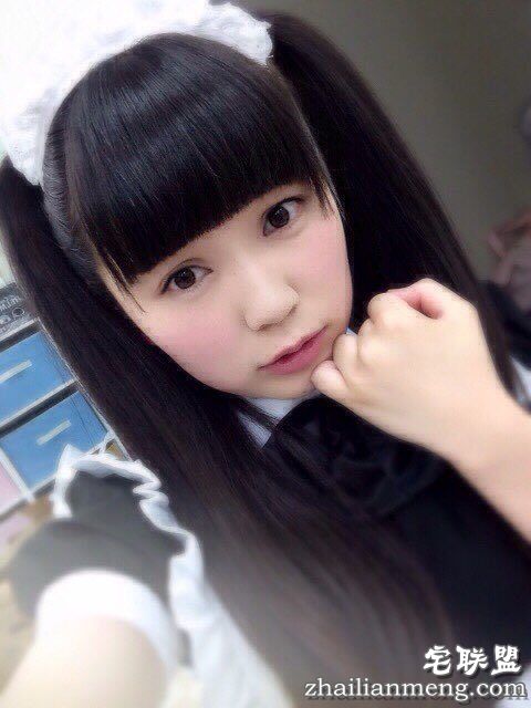 5月10日女仆妹抖日特别纪念图 5月10日女仆妹抖日特别纪念组图