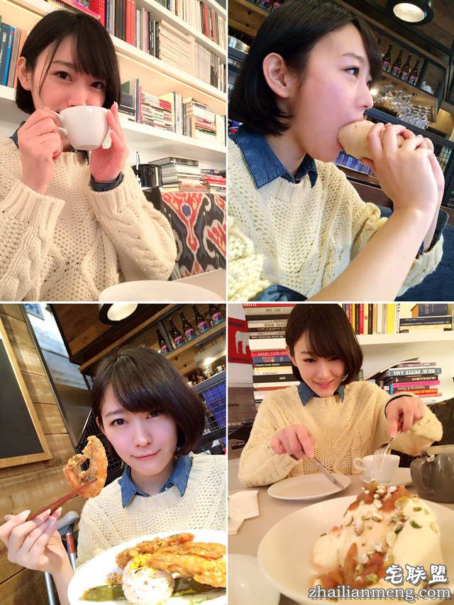 《宅宅AVDay》西野翔好久不见新短发造型变身美美的开胸衣姬 - 图片9 《宅宅AVDay》西野翔好久不见新短发造型变身美美的开胸衣姬