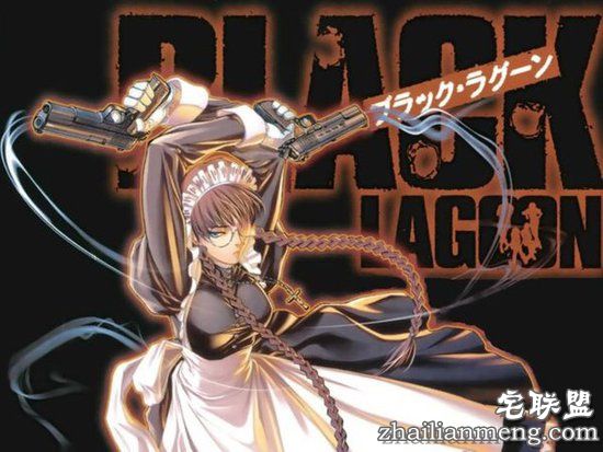 打破次元壁的女仆文化,是怎么火起来的?