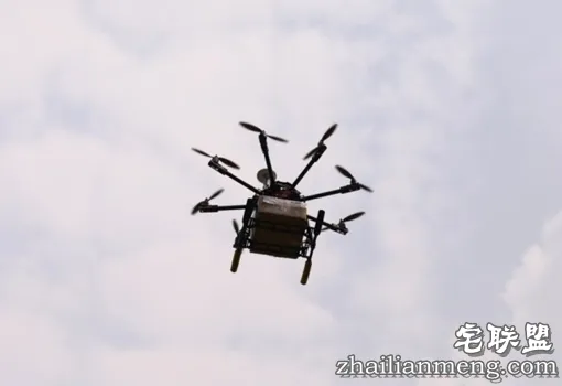 孩子走丢无人机10分钟找回 防止孩子走丢的方法 孩子走丢无人机10分钟找回 防止孩子走丢的方法