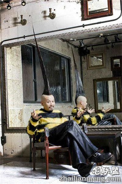 盘点全球最牛吉尼斯记录 保证让你大开眼界! 盘点全球最牛吉尼斯记录 保证让你大开眼界!