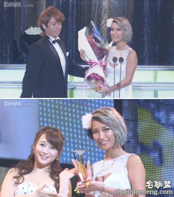 《DMM票选最强AV女优》结果揭晓2016年最性感的那一位 - 图片9 《DMM票选最强AV女优》结果揭晓2016年最性感的那一位