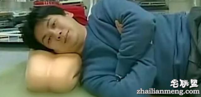 日本十大最奇葩的奇怪发明,看到第四个就给跪了!