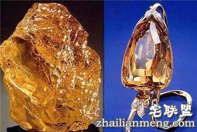 世界上最大的十颗钻石 珍稀罕见价值连城! 世界上最大的十颗钻石 珍稀罕见价值连城!