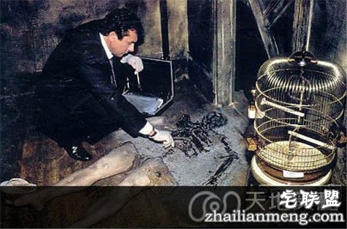 诡异!人体自燃之谜 网友:惊呆了小伙伴 诡异!人体自燃之谜 网友:惊呆了小伙伴