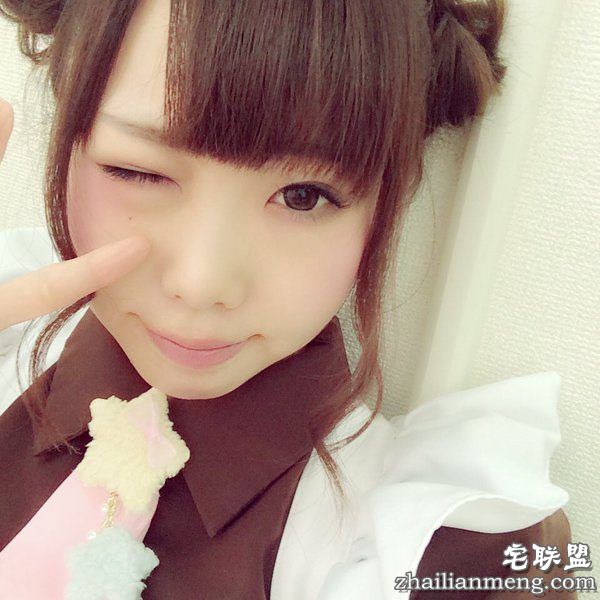 5月10日女仆妹抖日特别纪念图 5月10日女仆妹抖日特别纪念组图